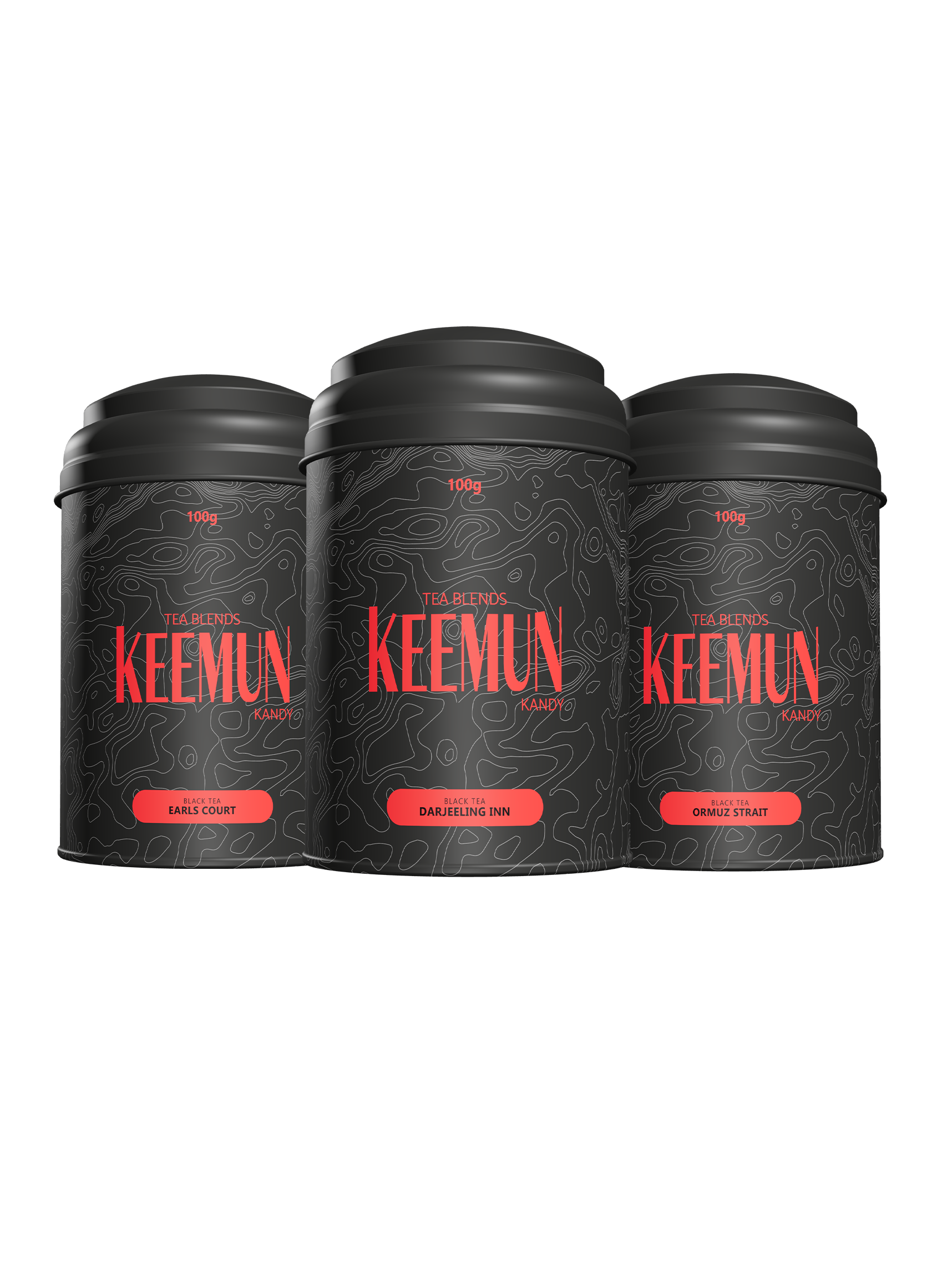 Black Pack