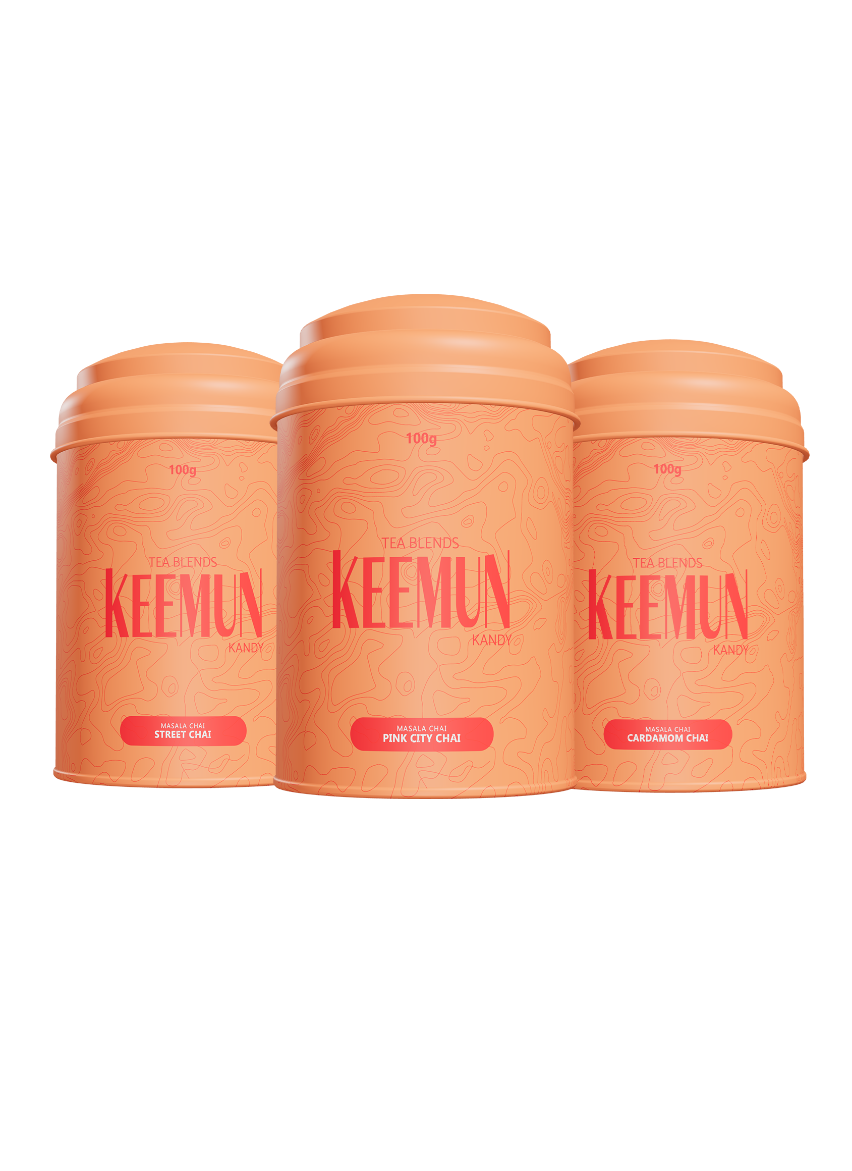 Masala Pack