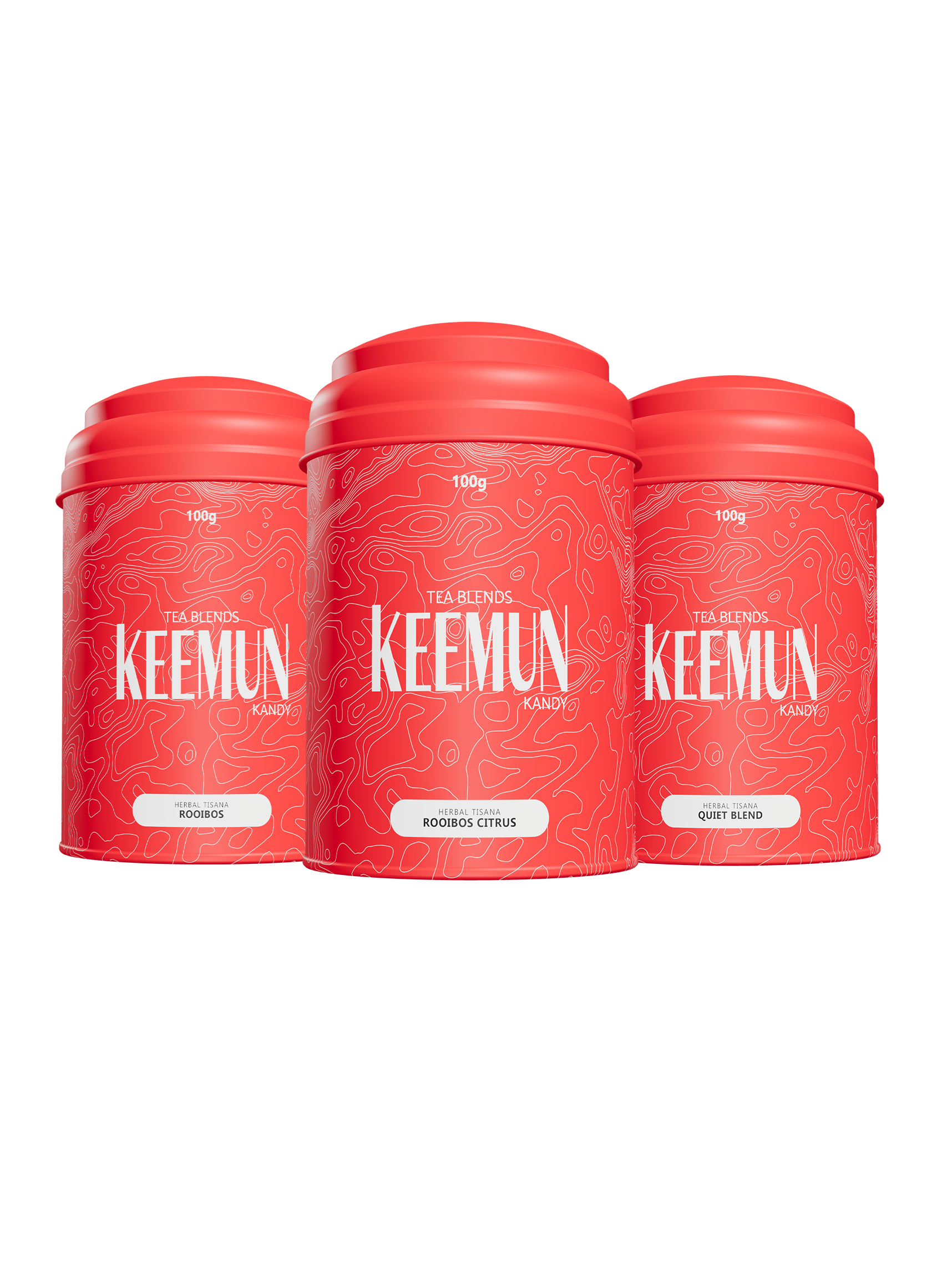 Herbal Pack