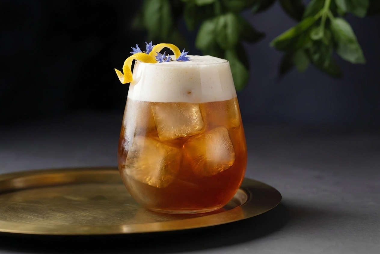 Earls Court Sour
